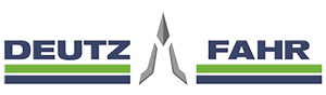 Deutz-Fahr Logo